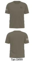 Casa de Dios 14899399 Short Sleeve Performance Shirt - 38