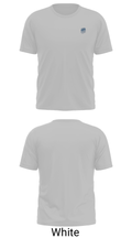 Drunk Hippo Racing 90284790 Short Sleeve Performance Shirt - 5