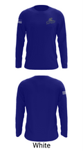 Northwest Area High School 55654161 Long Sleeve Performance Shirt - 4