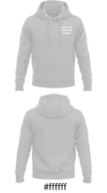 U.S. Tae Kwon Do Center 23498132 Hoodie - 17