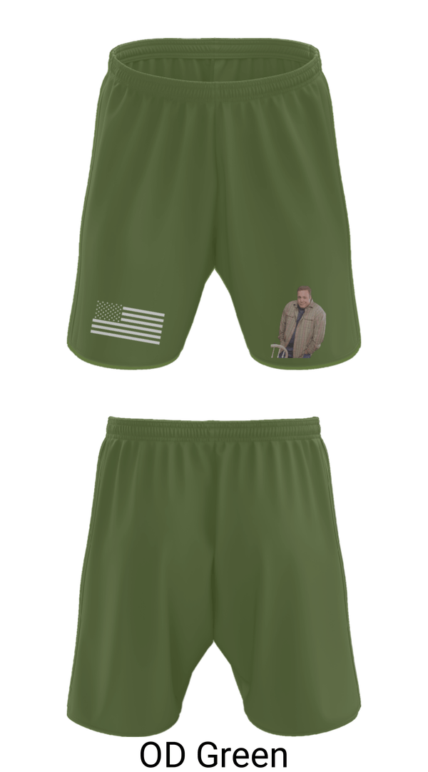 Athletic Shorts With Pockets, 54th  SSB, Army, Teamtime, Team time, sublimation, custom sports apparel, team uniforms, spirit wear, spiritwear, sports uniforms, custom shirts, team store, custom team store, fundraiser sports, apparel fundraiser