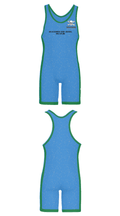 Brazoswood High School Wrestling 5803836 Wrestling Singlet - 30