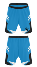 Jones Middle School Basketball 80606371 Athletic Shorts With Pockets - 32