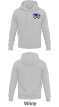 Holdenville High School Basketball 65198735 Hoodie - 3