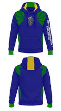 Sumner-Fredericksburg High School Bowling 69954114 Hoodie - 22
