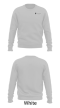 Monterey High School 949302 Crew Neck Sweatshirt - 2