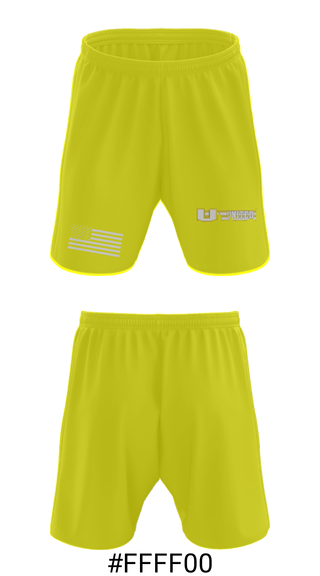 Athletic Shorts With Pockets, Illinois United Youth Sports, Spirit Store, Teamtime, Team time, sublimation, custom sports apparel, team uniforms, spirit wear, spiritwear, sports uniforms, custom shirts, team store, custom team store, fundraiser sports, apparel fundraiser