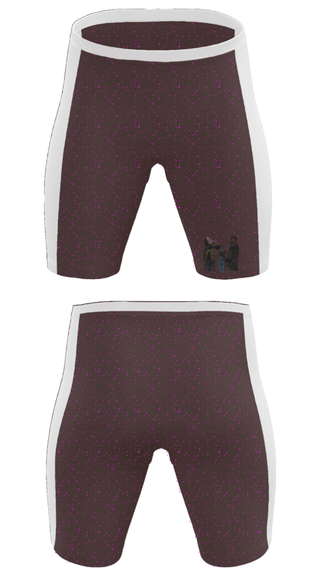 Men's Compression Shorts, DHK Entertainment, , Teamtime, Team time, sublimation, custom sports apparel, team uniforms, spirit wear, spiritwear, sports uniforms, custom shirts, team store, custom team store, fundraiser sports, apparel fundraiser