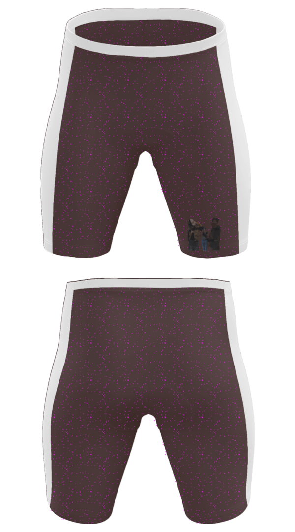 Men's Compression Shorts, DHK Entertainment, , Teamtime, Team time, sublimation, custom sports apparel, team uniforms, spirit wear, spiritwear, sports uniforms, custom shirts, team store, custom team store, fundraiser sports, apparel fundraiser