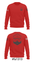 REDNECKS 52508917 Crew Neck Sweatshirt - 2