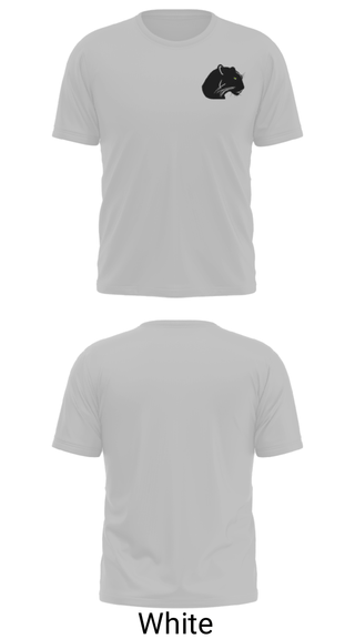 Short Sleeve Performance Shirt, Park Avenue Elementary School, Spirit Store, Teamtime, Team time, sublimation, custom sports apparel, team uniforms, spirit wear, spiritwear, sports uniforms, custom shirts, team store, custom team store, fundraiser sports, apparel fundraiser