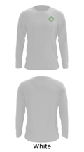 Herbal Intellect 97570866 Long Sleeve Performance Shirt - 4