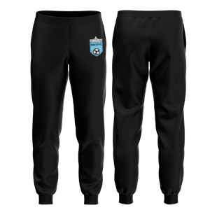 Joggers, Soda City FC, Men's Soccer, Teamtime, Team time, sublimation, custom sports apparel, team uniforms, spirit wear, spiritwear, sports uniforms, custom shirts, team store, custom team store, fundraiser sports, apparel fundraiser