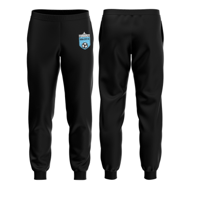 Soda City FC Joggers - 4