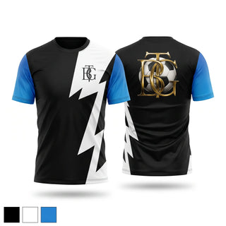 Mens Soccer Jersey, Ballin Training Grounds, Men's Soccer, Teamtime, Team time, sublimation, custom sports apparel, team uniforms, spirit wear, spiritwear, sports uniforms, custom shirts, team store, custom team store, fundraiser sports, apparel fundraiser