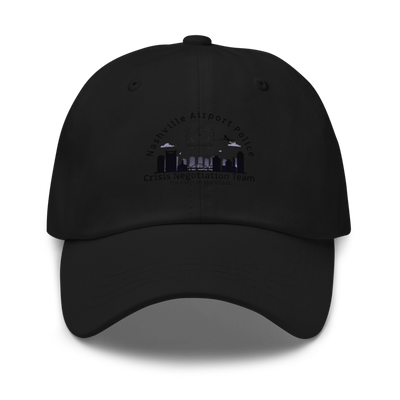 Crisis Negotiator Team Dad hat
