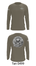 Sonar 48657702 Long Sleeve Performance Shirt 63