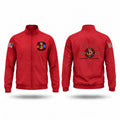 Bobo Fire & Rescue Windbreaker - 2
