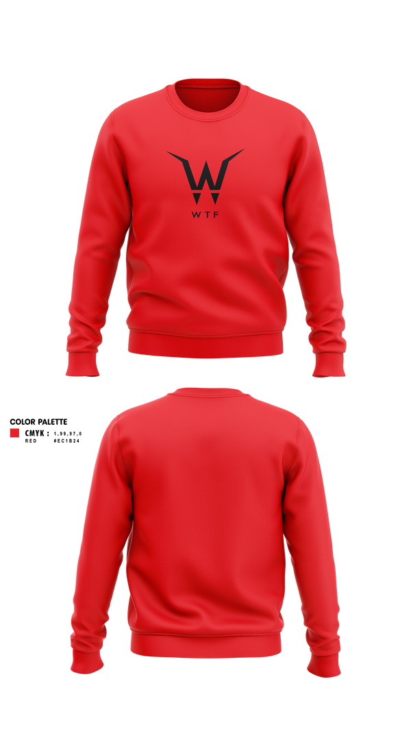 Crew Neck Sweatshirt, , , Teamtime, Team time, sublimation, custom sports apparel, team uniforms, spirit wear, spiritwear, sports uniforms, custom shirts, team store, custom team store, fundraiser sports, apparel fundraiser