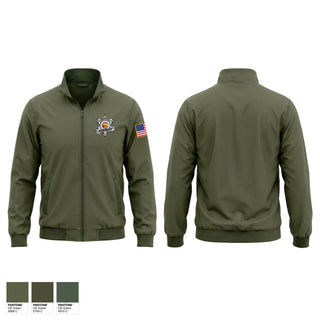Windbreaker, Crawford county investigations bureau, Police, Teamtime, Team time, sublimation, custom sports apparel, team uniforms, spirit wear, spiritwear, sports uniforms, custom shirts, team store, custom team store, fundraiser sports, apparel fundraiser