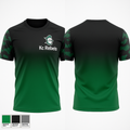 Kc Rebels 77242947 Short Sleeve Performance Shirt - 2