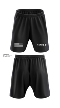 SFOD-D 84345695 Athletic Shorts With Pockets - 21