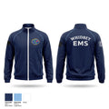 Whidbey Island EMS Windbreaker - 1