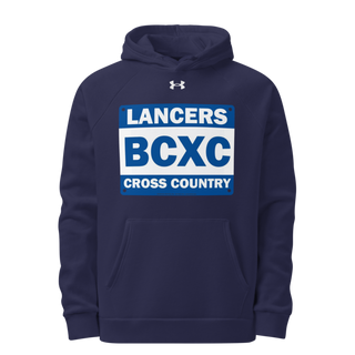 Brookfield Central Under Armour Hoodie