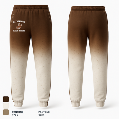 Catasauqua High School Basketball 96563586 Sweatpants - 1