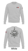 F1 Home Remodeling 33295350 Crew Neck Sweatshirt - 2