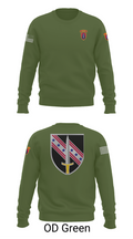 6/54th SFAB 47139955 Crew Neck Sweatshirt - 43