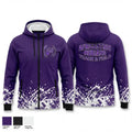 Africentric Nubians 75272588 Windbreaker - 1