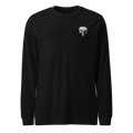 11, bravo 49461419 Unisex Long Sleeve Tee | Bella + Canvas 3501