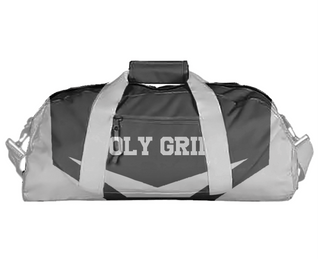 Duffle Bag, Holy Grill, , Teamtime, Team time, sublimation, custom sports apparel, team uniforms, spirit wear, spiritwear, sports uniforms, custom shirts, team store, custom team store, fundraiser sports, apparel fundraiser
