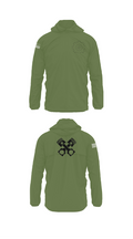 ENGINEMEN 85110741 Windbreaker - 39