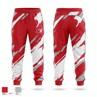 Sweatpants, Monument Valley mustangs, , Teamtime, Team time, sublimation, custom sports apparel, team uniforms, spirit wear, spiritwear, sports uniforms, custom shirts, team store, custom team store, fundraiser sports, apparel fundraiser