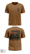 Task Force Bastards 71335130 Short Sleeve Performance Shirt - 9