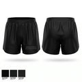 Caruthersville Police Department Ranger Panties - 1