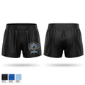 TRAFFIC UNIT Ranger Panties - 1