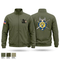 RSS CLARKSVILLE/PCS DICKSON 50802349 Windbreaker - 1
