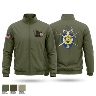 Windbreaker, RSS CLARKSVILLE/PCS DICKSON, Marines, Teamtime, Team time, sublimation, custom sports apparel, team uniforms, spirit wear, spiritwear, sports uniforms, custom shirts, team store, custom team store, fundraiser sports, apparel fundraiser