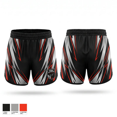 Eagle Pass Winn HS 69705467 Women's Shorts - 1