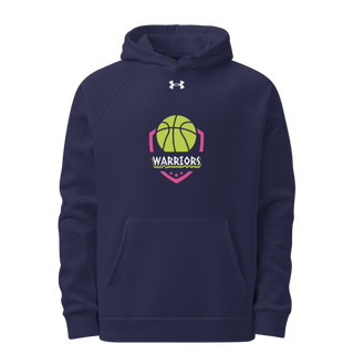 Warriors Under Armour Hoodie