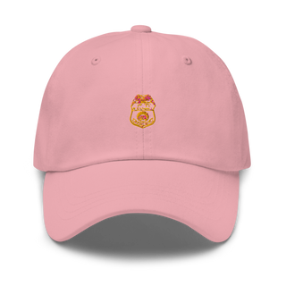 Stafford County Fire Marshal's Office 23358939 Classic Dad Hat | Yupoong 6245CM