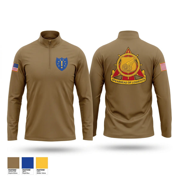 Windbreaker, 744th FSC, National Guard, Teamtime, Team time, sublimation, custom sports apparel, team uniforms, spirit wear, spiritwear, sports uniforms, custom shirts, team store, custom team store, fundraiser sports, apparel fundraiser
