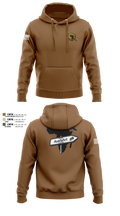 SOTF-NWA 48274666 Hoodie - 100