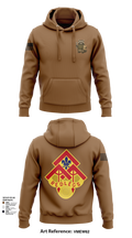 130th FAB 1935239 Hoodie - 1