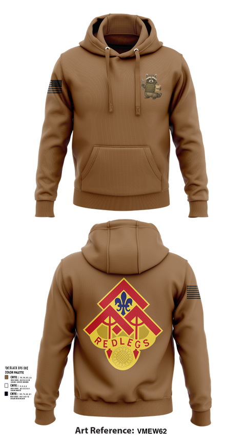 Hoodie, 130th FAB, Army, Teamtime, Team time, sublimation, custom sports apparel, team uniforms, spirit wear, spiritwear, sports uniforms, custom shirts, team store, custom team store, fundraiser sports, apparel fundraiser