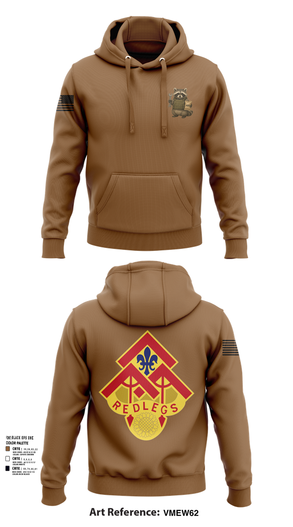 Hoodie, 130th FAB, Army, Teamtime, Team time, sublimation, custom sports apparel, team uniforms, spirit wear, spiritwear, sports uniforms, custom shirts, team store, custom team store, fundraiser sports, apparel fundraiser