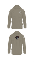 HQ PLT, A CO, USDB BN (CORR) 15623117 Windbreaker - 61